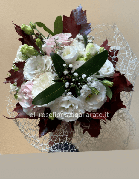 Bouquet compatto