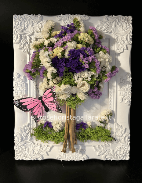 quadro stabilizzato albero della vita